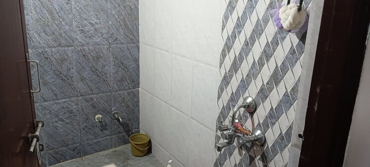 Bathroom, mahal 2 Bedroom 1000 Sq.Ft. Apartment In Mahal Nagpur 8295850