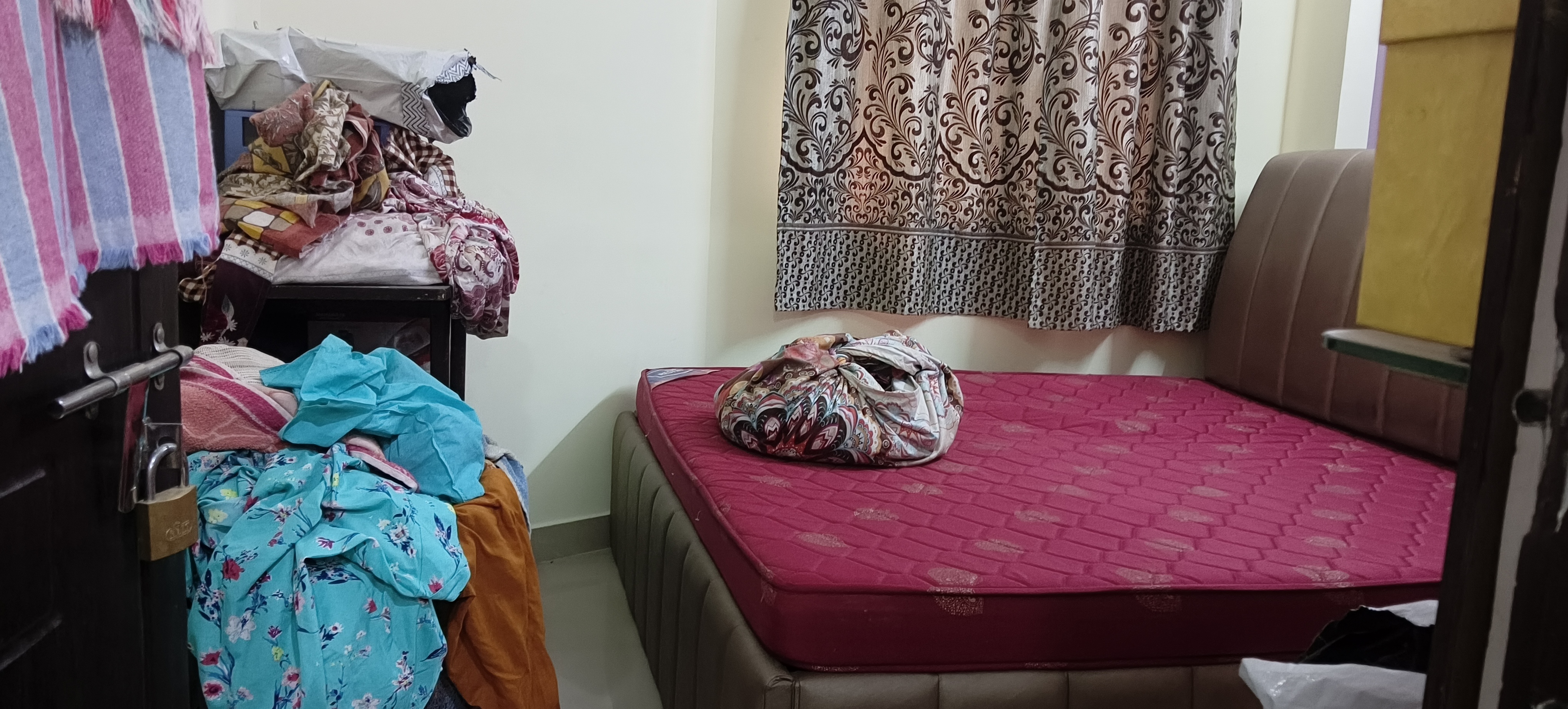 2 BHK + Pooja Room Apartment For Sale in Mahal