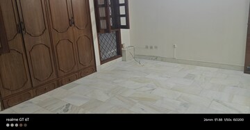 Room in 2 BHK Builder Floor at Shivalik Colony – for Rent
