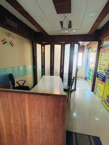 Team Area in  Office Space in IT/SEZ at Mira Nagar – for Rent