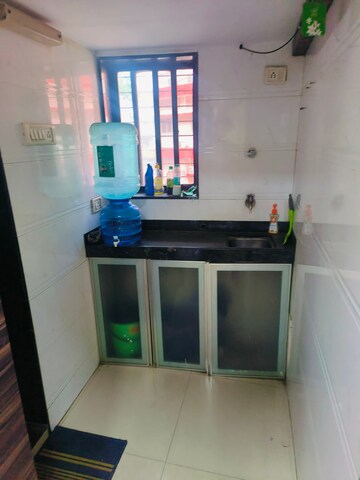 Floor Plan in  Office Space in IT/SEZ at Mira Nagar – for Rent