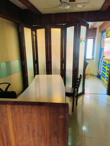 Floor Plan in  Office Space in IT/SEZ at Mira Nagar – for Rent