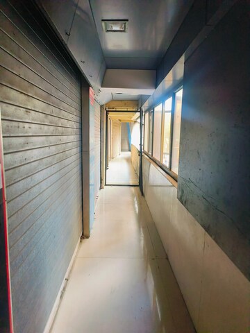 Building Lobby in  Office Space in IT/SEZ at Mira Nagar – for Rent