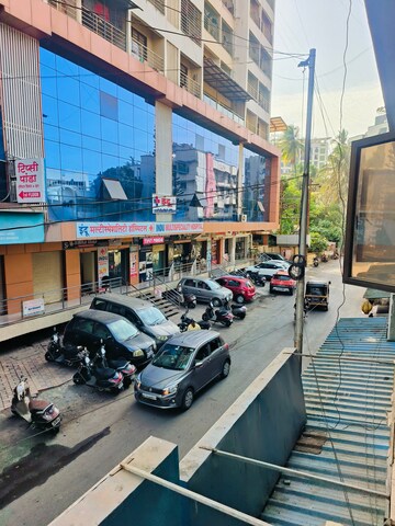  Office Space in IT/SEZ – Exterior View View at Mira Nagar - for Rent