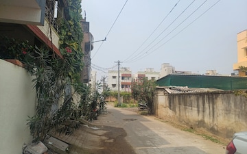 Plot For Sale in Ayappakkam
