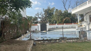 4 BHK Independent House – Exterior View View at Sahastradhara Road - for Rent