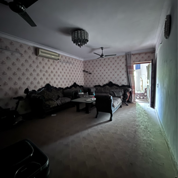 2 BHK Builder Floor For Rent in Malviya Nagar