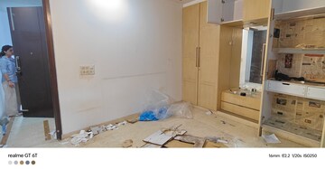 Room in 2 BHK Builder Floor at Malviya Nagar – for Rent