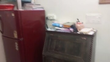 Furnished Amenities in 1 BHK Builder Floor at Mehrauli – for Rent