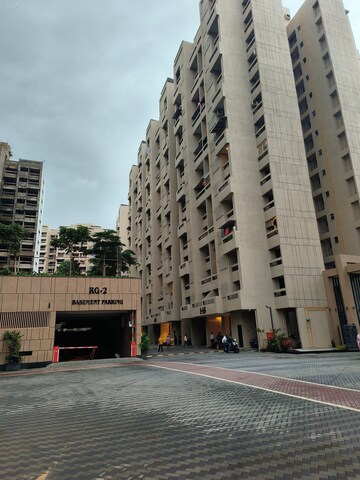 2 BHK Apartment – Exterior View View at Evershine Amavi 303 Phase 3, Virar West - for Sale