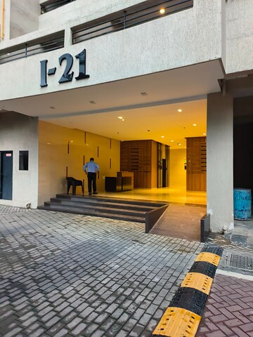 2 BHK Apartment – Exterior View View at Evershine Amavi 303 Phase 3, Virar West - for Sale