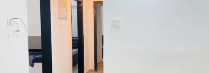 2.5 BHK Apartment For Sale in Dosti Vihar