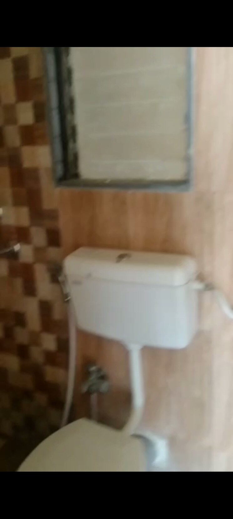 Bathroom, hubtown-greenwoods 2 Bedroom 526 Sq.Ft. Apartment In Vartak Nagar Thane 8295898