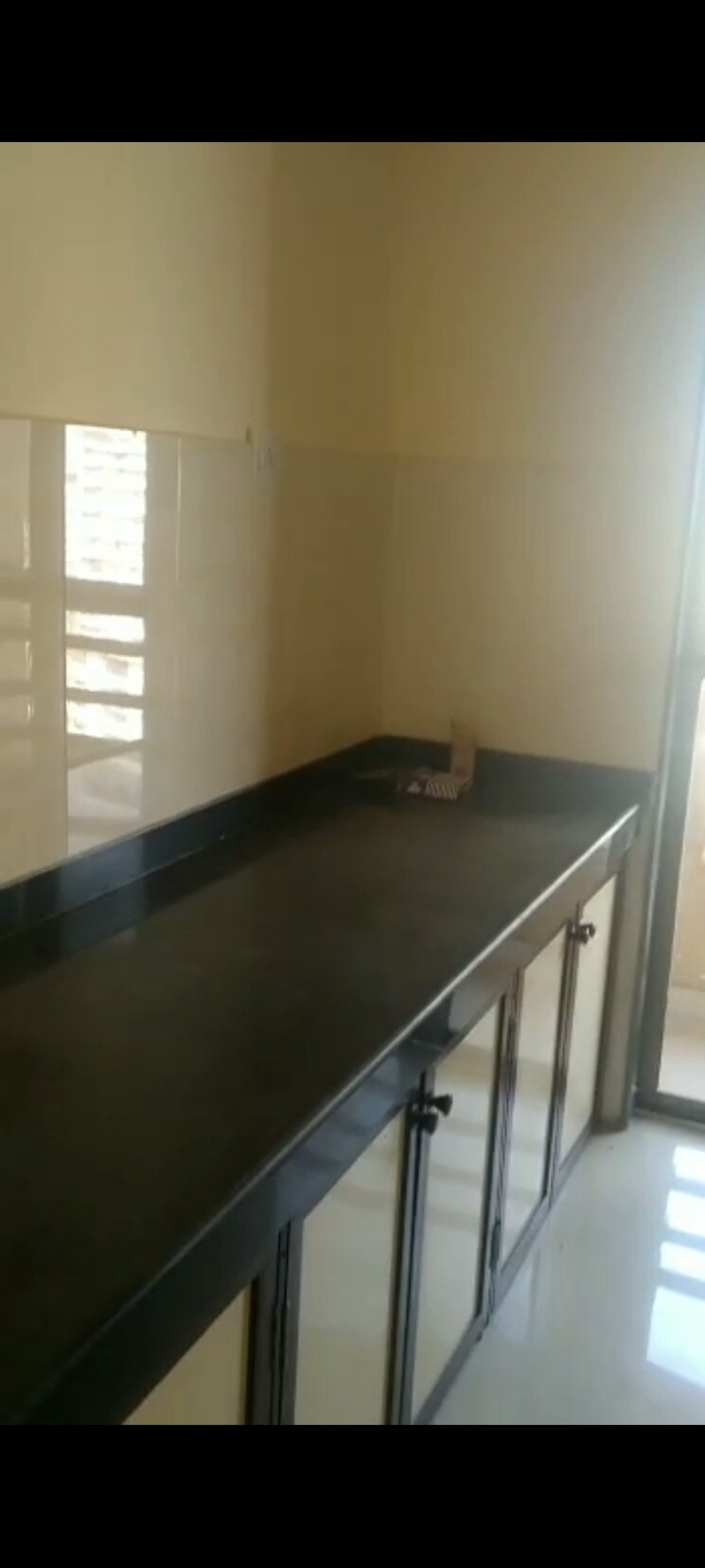 Kitchen, hubtown-greenwoods 2 Bedroom 526 Sq.Ft. Apartment In Vartak Nagar Thane 8295898