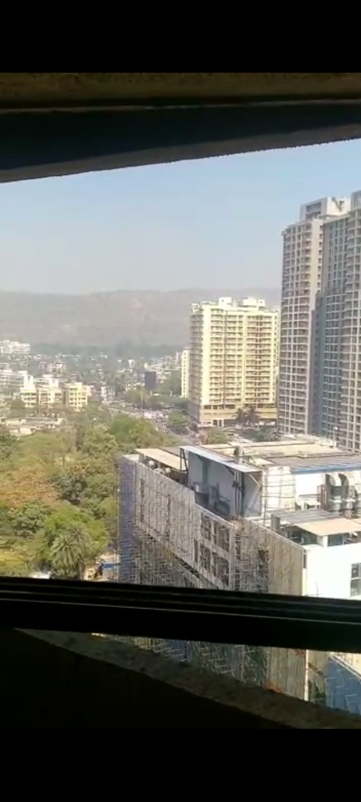 2 BHK Apartment For Sale in Hubtown Greenwoods