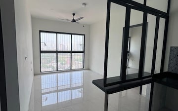 2 BHK Apartment For Sale in Lodha Majiwada Tower 1, Majiwada