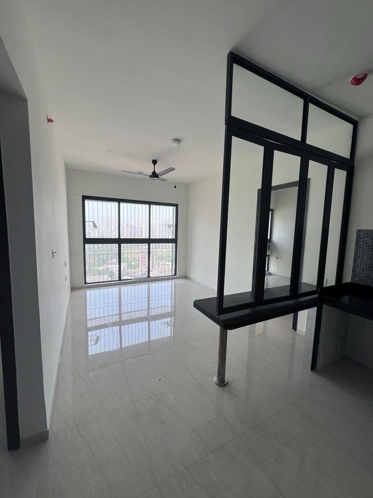 2 BHK Apartment For Sale in Lodha Majiwada Tower 1