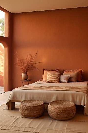 Bedroom in 3 BHK Apartment at Batanagar – for Sale