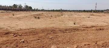 Plot Area in  Plot at SR Rock Town, Mazidpur – for Sale