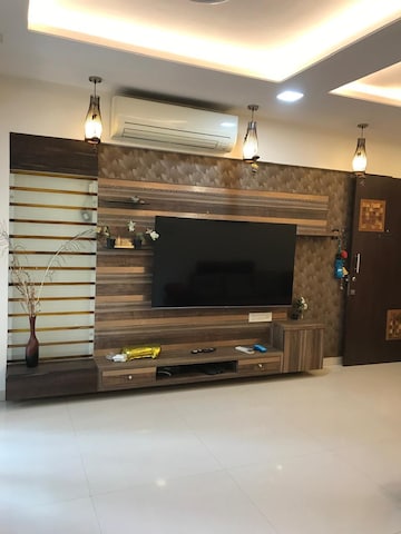 2 BHK Apartment For Rent in Balaji Park CHS Pashan Pune  8295938