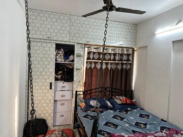 Gym in 2 BHK Apartment at Ameya CHS Dhankawadi, Dhankawadi – for Rent