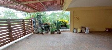 Parking in 2 BHK Apartment at Astha Baner, Baner – for Rent