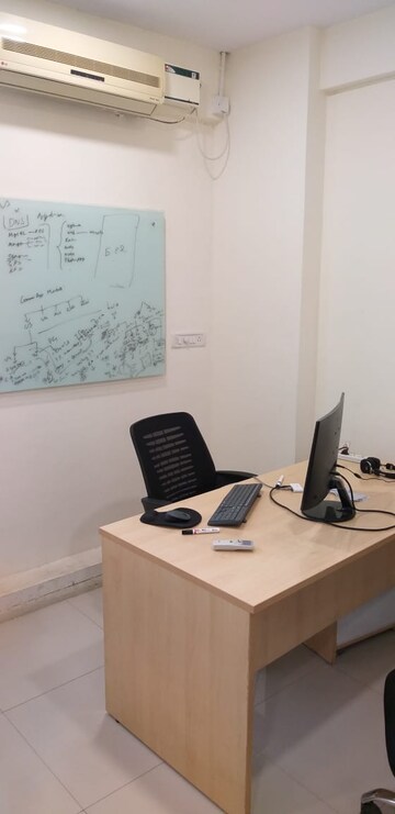 Team Area in  Office Space at Indiranagar – for Rent