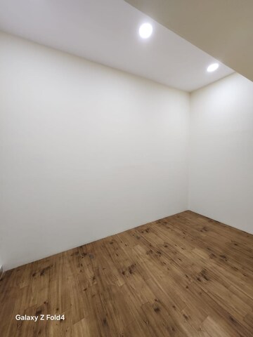 Floor Plan in  Office Space at Indiranagar – for Rent