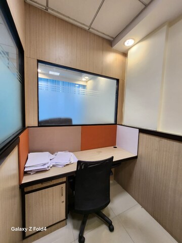 Furnished Amenities in  Office Space at Indiranagar – for Rent