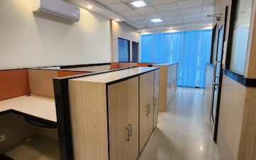 Office Space For Rent in Embassy Icon, Infantry Road