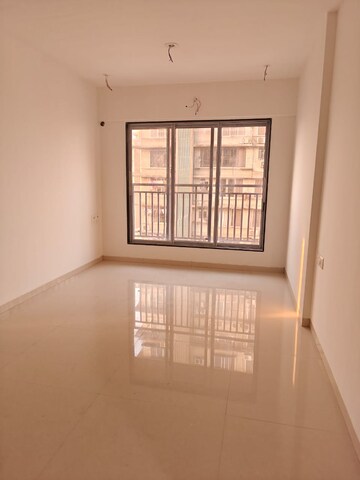 1 BHK Apartment For Rent in Sheth Irene, Malad West