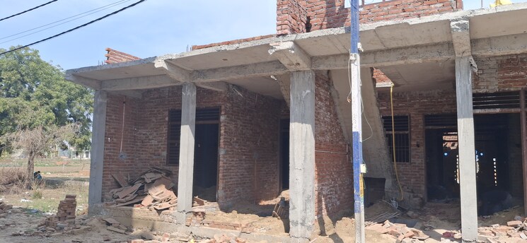 Exterior View, upsidc site b  105 Sq.Yd. Plot In Upsidc Site B Greater Noida 8295970