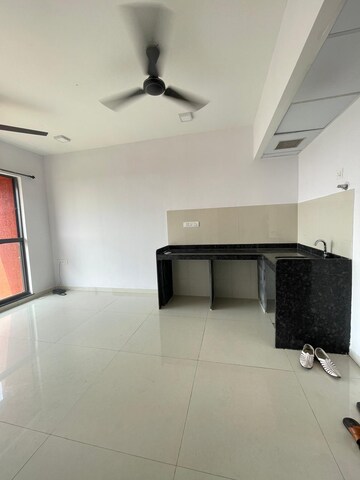 Kitchen in 1 BHK Apartment at Lodha Palava Azzurra A To D, Dombivli East – for Rent