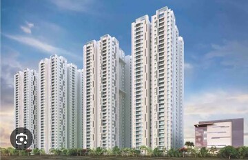 3 BHK Apartment For Rent in My Home Tarkshya, Kokapet