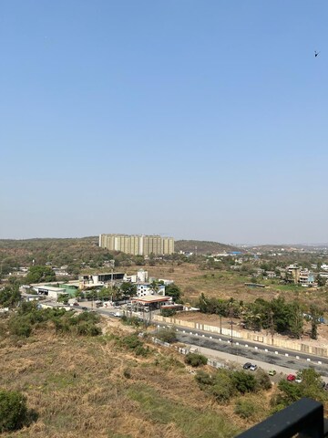 1 BHK Apartment For Rent in Lodha Palava City Lakeshore Greens, Dombivli East