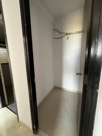 Building Lobby in 1.5 BHK Apartment at Lodha Lakeshore Greens, Dombivli East – for Rent