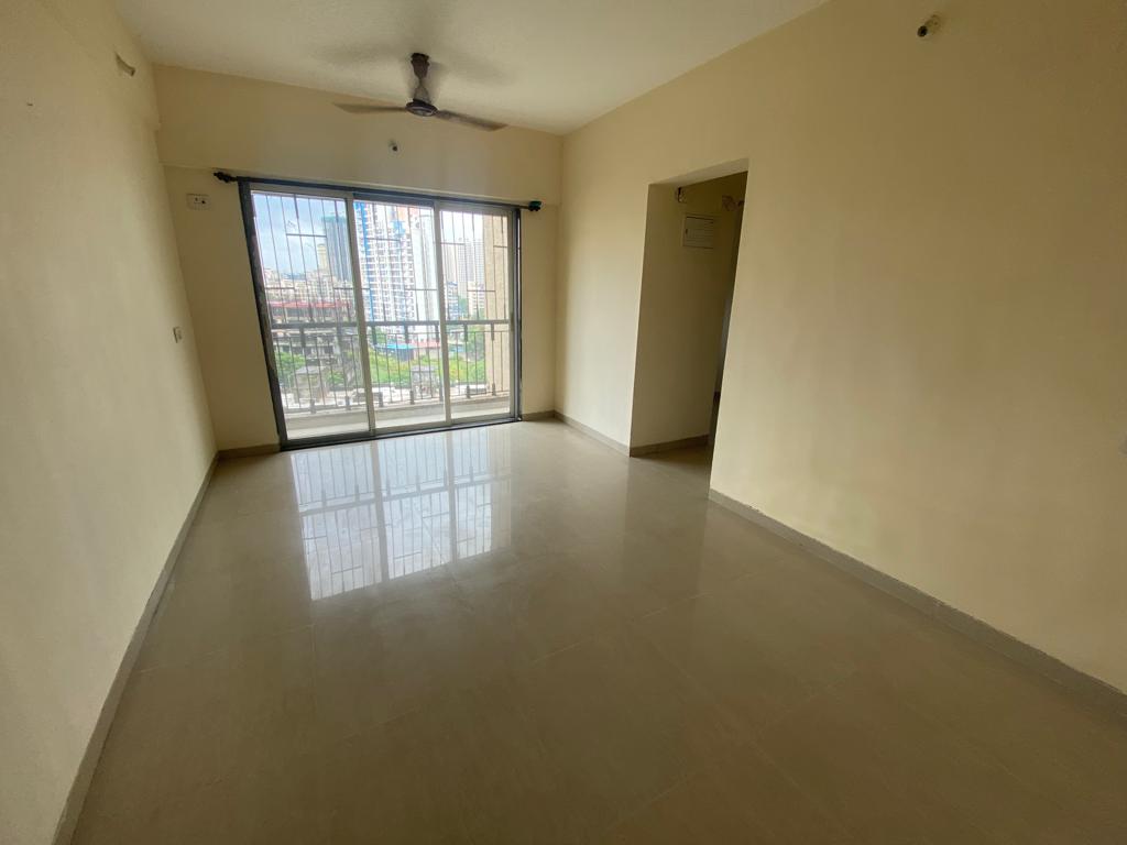 1 BHK Apartment For Sale in Vihang Valley Phase 2