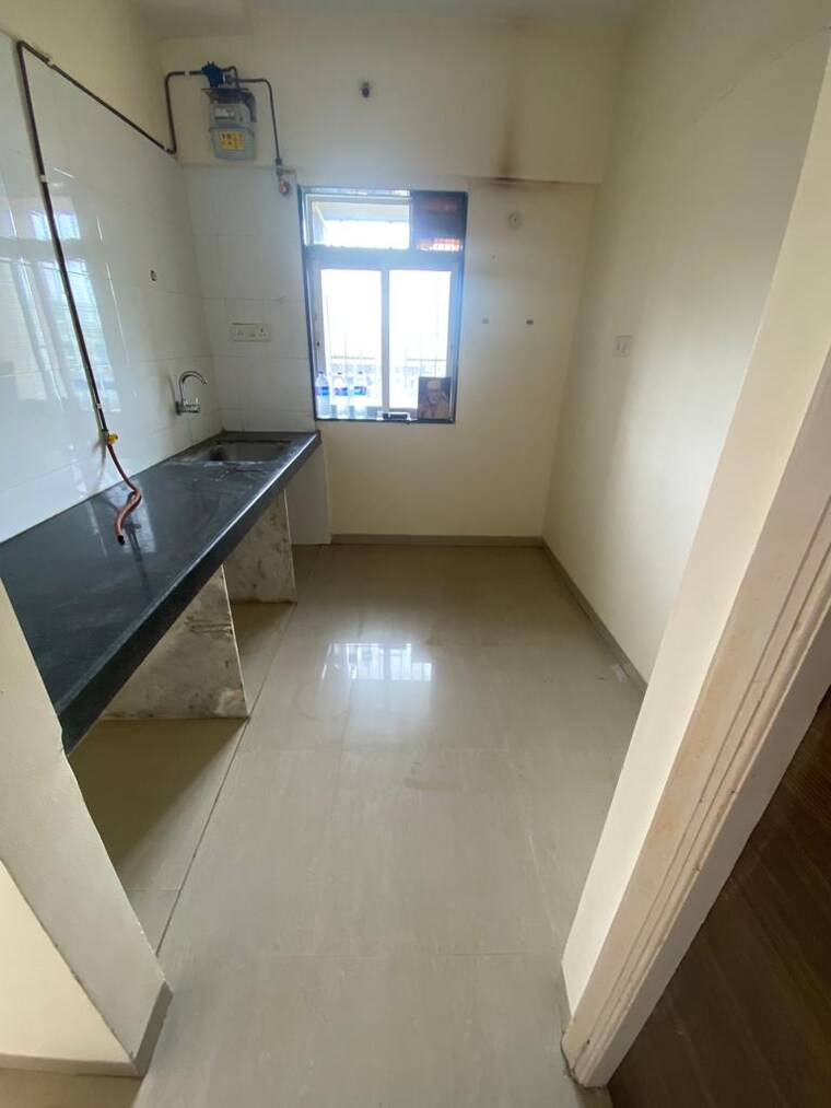 Kitchen, vihang-valley-phase-2 1 Bedroom 450 Sq.Ft. Apartment In Kasarvadavali Thane 8295994