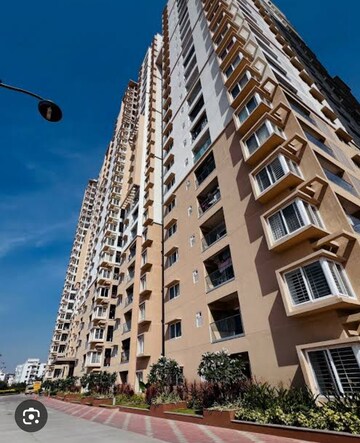 3 BHK Apartment For Rent in Kothaguda