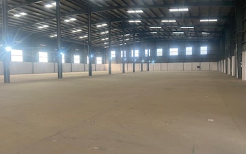 Plot For Sale in Benson Town