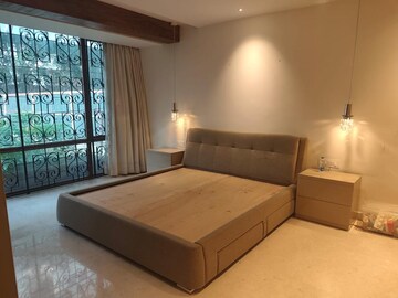 3 BHK Apartment For Rent in Richmond Town