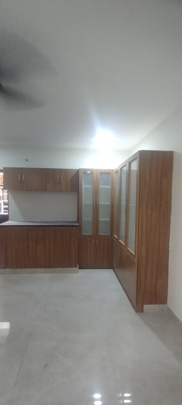 Bedroom in 3 BHK Apartment at Manikonda – for Rent