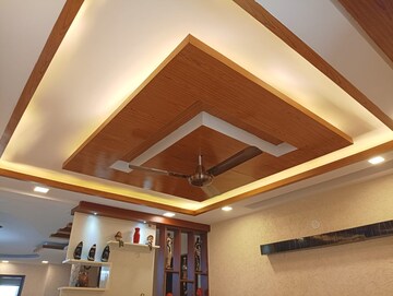 Furnished Amenities in 4 BHK Builder Floor at Sector 76 – for Sale
