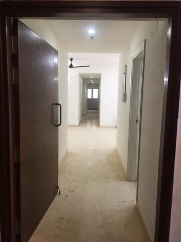 Building Lobby in 3 BHK Apartment at Emaar Imperial Gardens, Sector 102 – for Rent
