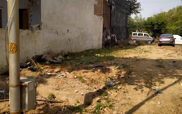 Plot For Sale in Delta Ii Greater Noida