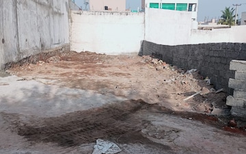 Plot For Sale in Alkapoor