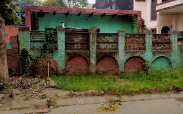 Plot For Sale in Sigma Ii Greater Noida