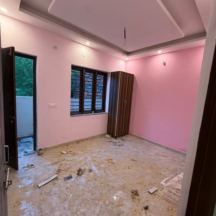 Room, chandrabani 3 Bedroom 1300 Sq.Ft. Independent House In Chandrabani Dehradun 8296076