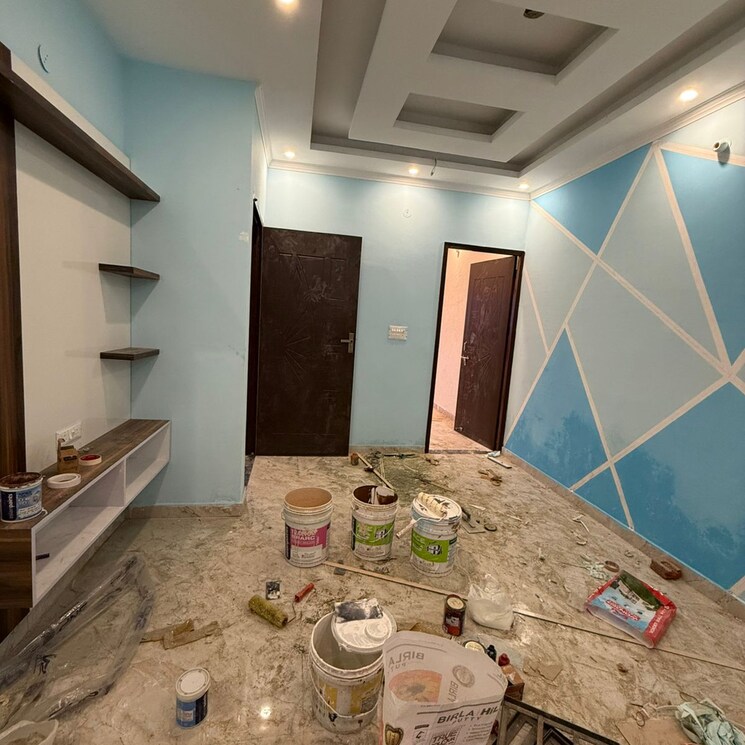 Kitchen, chandrabani 3 Bedroom 1300 Sq.Ft. Independent House In Chandrabani Dehradun 8296076