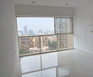 Kitchen in 3 BHK Apartment at Runwal Elegante, Andheri West – for Rent